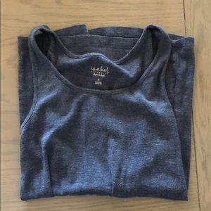 Maternity tank